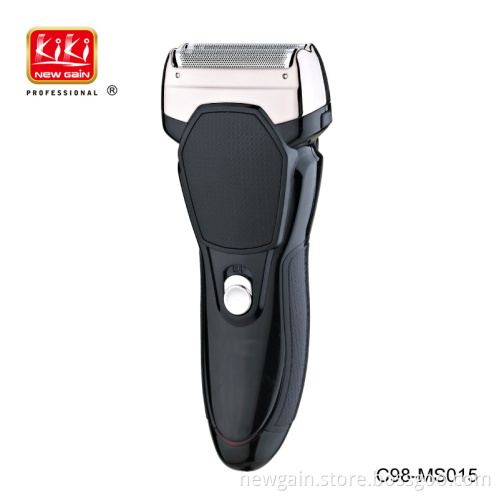 Pop-up trimmer Man's shaver.Rechargeable.electric razor